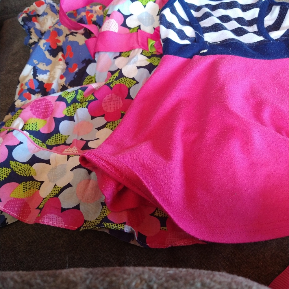 Size 3t dress lot
